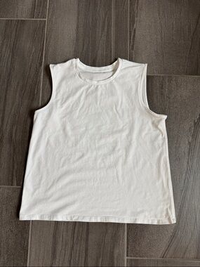 Basic Lululemon Knit Tank
